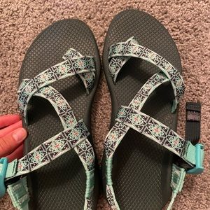 Chaco’s